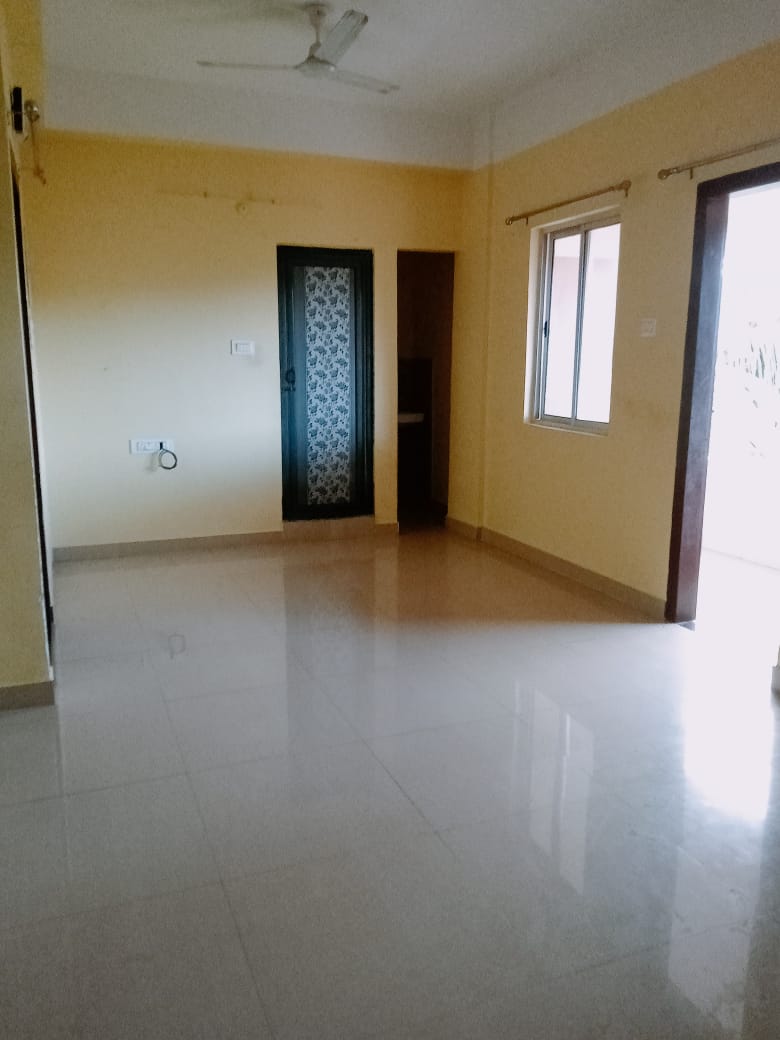 Unfurnished 3bhk in Downtown, Doctor Zakir Hussain Road, Bormotoria, Guwahati, Assam, India for Rent